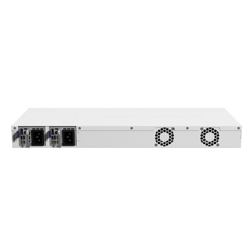 Купить Маршрутизатор MikroTik CCR2004-16G-2S+
