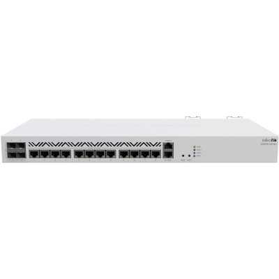 Купити Маршрутизатор MikroTik CCR2116-12G-4S+