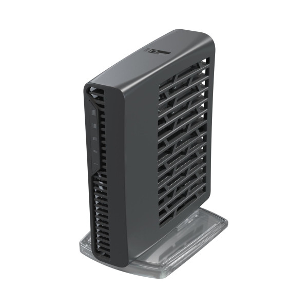 Купить Бездротовий маршрутизатор MikroTik hAP AX2 (C52iG-5HaxD2HaxD-TC)