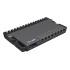 Купить Маршрутизатор MikroTik RB5009UPr+S+IN
