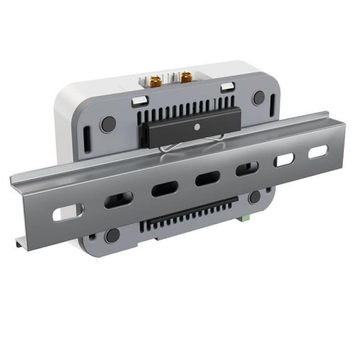 Купить Бездротовий маршрутизатор MikroTik KNOT LR8 kit (RB924iR-2nD-BT5&BG77&R11e-LR8)