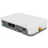 Купити Бездротовий маршрутизатор MikroTik KNOT LR8 kit (RB924iR-2nD-BT5&BG77&R11e-LR8)