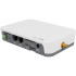 Купити Бездротовий маршрутизатор MikroTik KNOT LR9 kit (RB924iR-2nD-BT5&BG77&R11e-LR9)