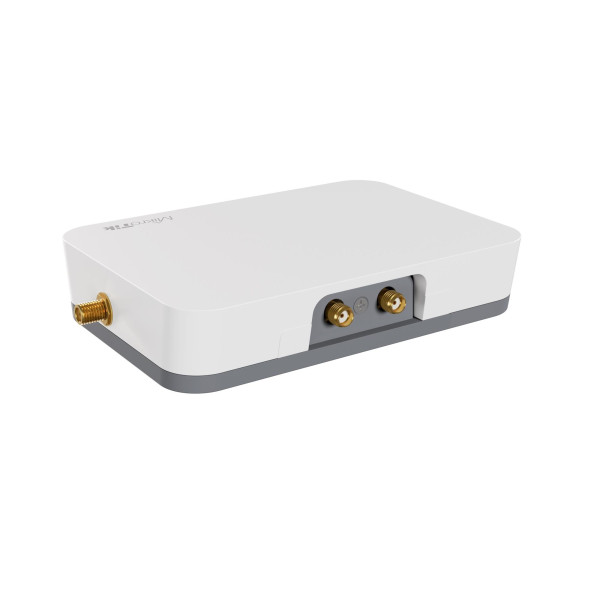 Купити Бездротовий маршрутизатор MikroTik KNOT LR9 kit (RB924iR-2nD-BT5&BG77&R11e-LR9)