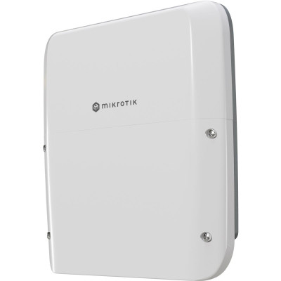 Купити Маршрутизатор MikroTik RB5009UPr+S+OUT