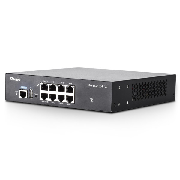 Купить Маршрутизатор Ruijie RG-EG2100-P v2