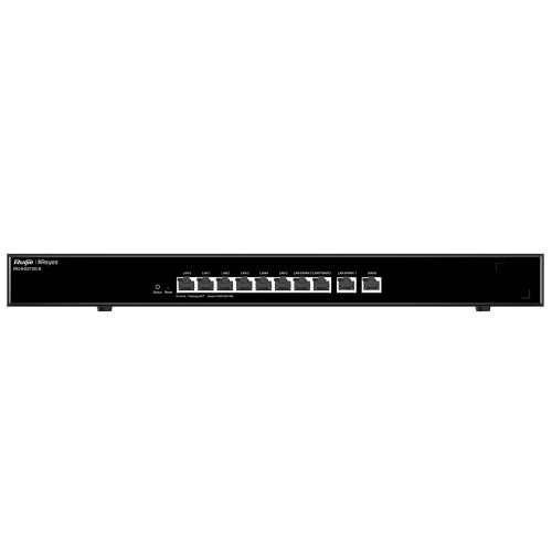 Купить Маршрутизатор Ruijie Reyee RG-EG210G-E
