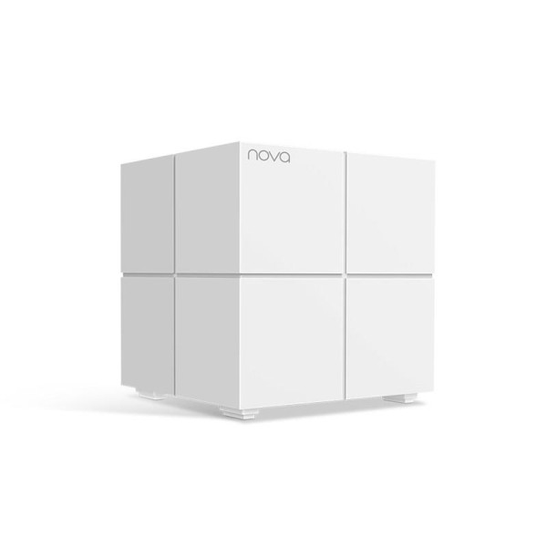Купити WiFi Mesh система Tenda Nova MW6 (2-pack) (MW6-KIT-2)