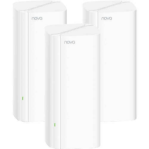 Купити WiFi Mesh-система Tenda MX12 (3-pack)
