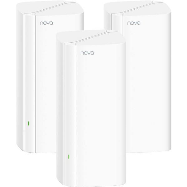 Купить WiFi Mesh-система Tenda MX12 (3-pack)