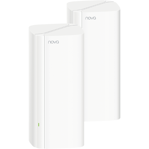 Купити WiFi Mesh-система Tenda MX12 (MX12-KIT-2)