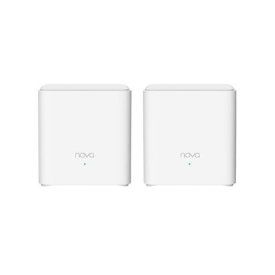 Купити WiFi Mesh-система Tenda MX3 (MX3-KIT-2)