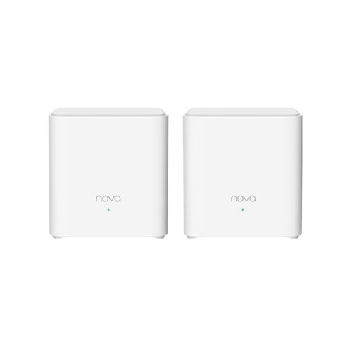 Купити WiFi Mesh-система Tenda MX3 (MX3-KIT-2)