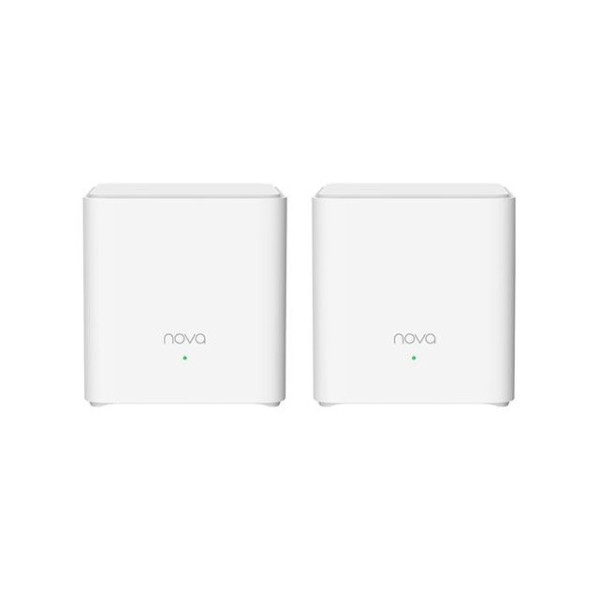 Купити WiFi Mesh-система Tenda MX3 (MX3-KIT-2)