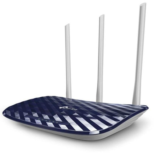 Купить Бездротовий маршрутизатор TP-Link Archer C20