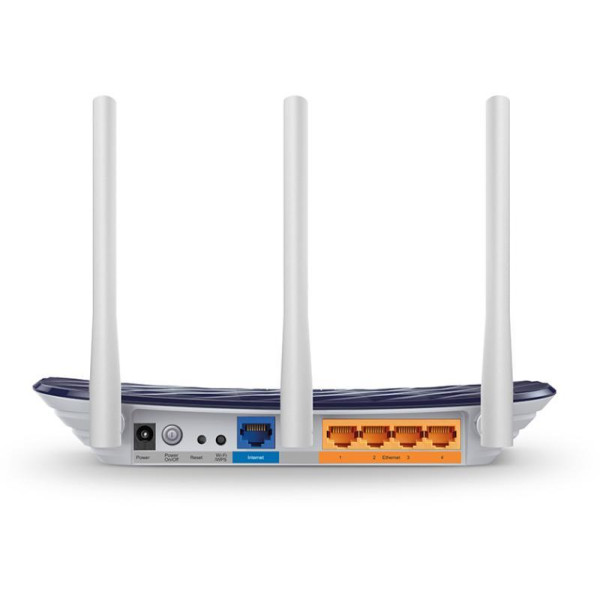 Купить Бездротовий маршрутизатор TP-Link Archer C20
