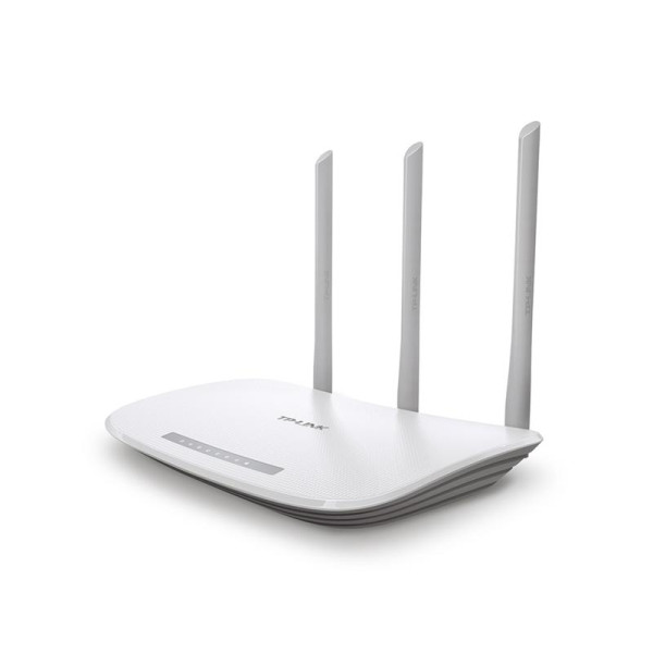Купить Бездротовий маршрутизатор TP-Link TL-WR845N