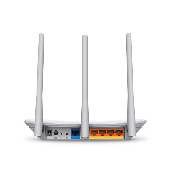 Купить Бездротовий маршрутизатор TP-Link TL-WR845N