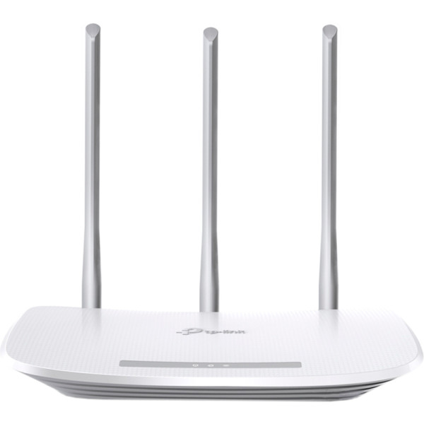 Купить Бездротовий маршрутизатор TP-Link TL-WR845N