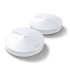 Купити WiFi Mesh-система TP-Link DECO M5(2-PACK)
