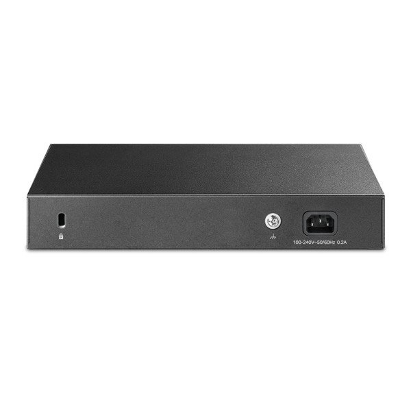 Купить Маршрутизатор TP-Link TL-ER7206
