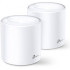 Купить WiFi Mesh-система TP-Link Deco X20(2-pack)