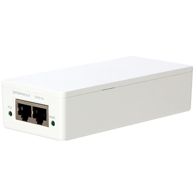 Купить PoE + Midspan інжектор Dahua DH-TAM1GT1GT-30