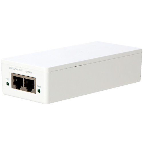 Купить PoE + Midspan інжектор Dahua DH-TAM1GT1GT-30