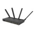 Купити Бездротовий маршрутизатор MikroTik RB4011iGS+5HacQ2HnD-IN