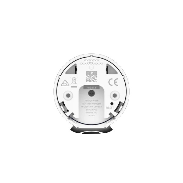 Купить Точка доступу Ubiquiti UniFi U6 mesh (U6-Mesh)