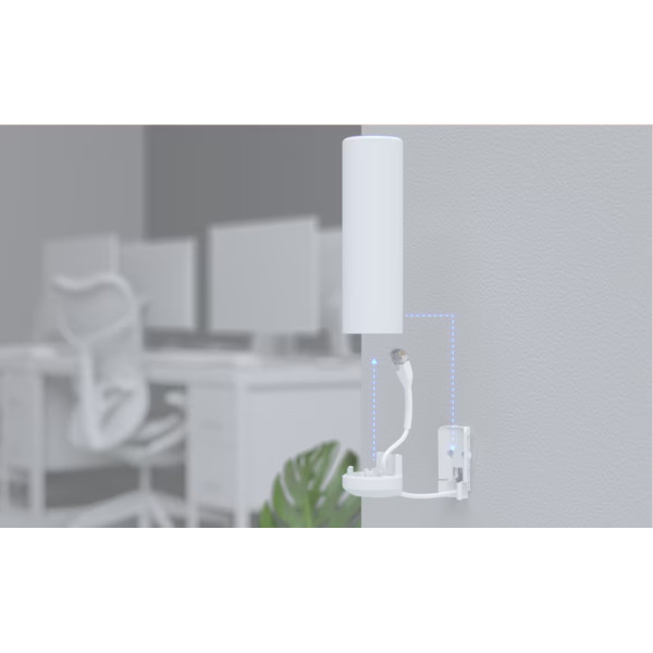 Купить Точка доступу Ubiquiti UniFi U6 mesh (U6-Mesh)
