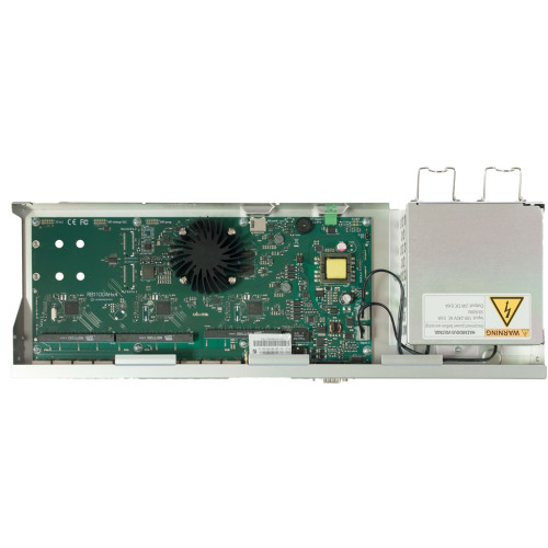 Купить Маршрутизатор MikroTik RB1100AHx4 (RB1100x4)