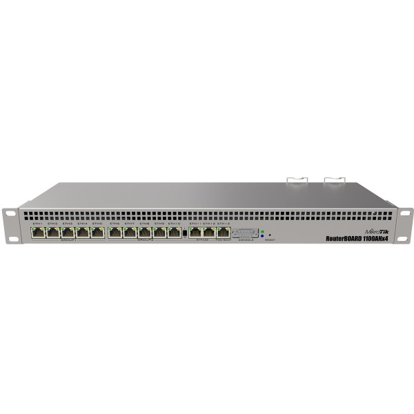 Купити Маршрутизатор MikroTik RB1100AHx4 (RB1100x4)