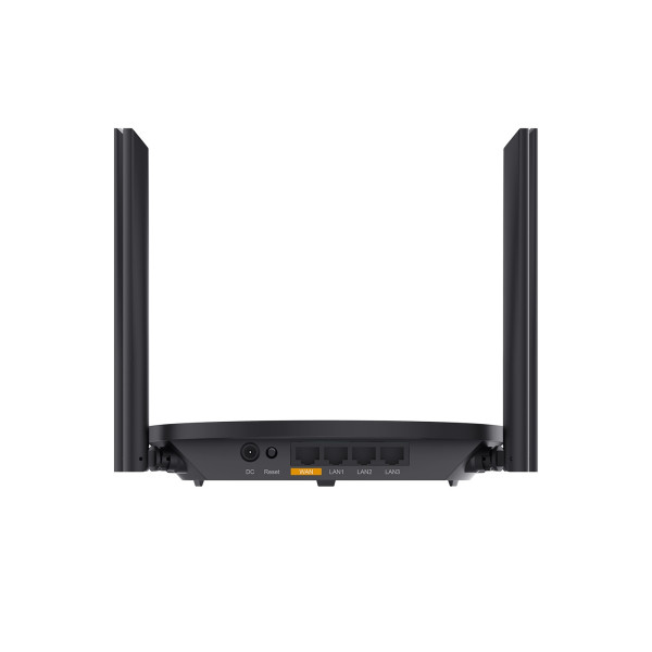 Купить Бездротовий маршрутизатор Ruijie Reyee RG-EW300 PRO