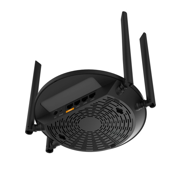 Купить Бездротовий маршрутизатор Ruijie Reyee RG-EW300 PRO
