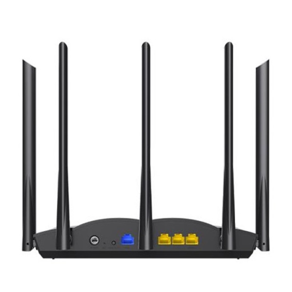Купити Бездротовий маршрутизатор Tenda TX12 Pro