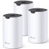 Купить Комплект з трьох Mesh Wi-Fi маршрутизаторів TP-Link Deco S4(3-pack)