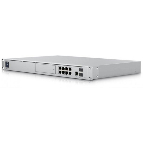 Купить Маршрутизатор Ubiquiti UniFi Dream Machine Special Edition (UDM-SE)