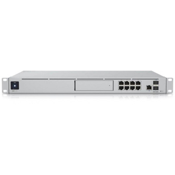Купить Маршрутизатор Ubiquiti UniFi Dream Machine Special Edition (UDM-SE)