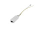 Купить Грозозахист Mikrotik GESP (Gigabit, IP67, -40 to 70°C, 3 kA)