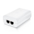 Купити Iнжектор Ubiquiti U-POE-AT (802.3at/30w, для U6-LR, U6 Enterprise, U6 Inwall, AC-HD)