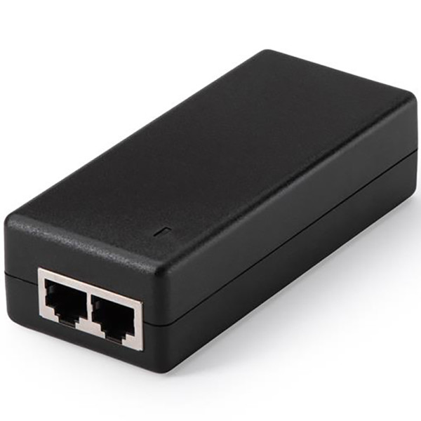 Купити PoE-інжектор 2E PowerLink PSE801G (1xGE, 1xGE PoE, 802.3af/at (до 30 Вт))