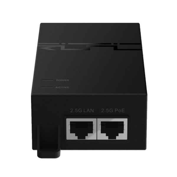 Купить Інжектор PoE Ruijie Reyee RG-POE-50-60W-MG