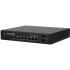 Купить Комутатор Ubiquiti EdgeSwitch ES-8-150W (8x1GE, 2xSFP, PoE+/Passive PoE, 150W max)