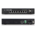 Купить Комутатор Ubiquiti EdgeSwitch ES-8-150W (8x1GE, 2xSFP, PoE+/Passive PoE, 150W max)