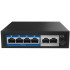 Купити Комутатор Netis P106C
