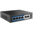 Купити Комутатор Netis P106C