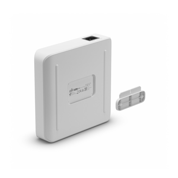 Купить Комутатор Ubiquiti UniFi Lite 16 PoE (USW-Lite-16-POE)