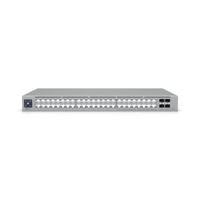 Купить Комутатор Ubiquiti UniFi Pro Max 48 (USW-Pro-Max-48)
