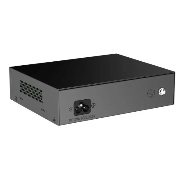 Купити Комутатор Ruijie Reyee RG-ES110F-P